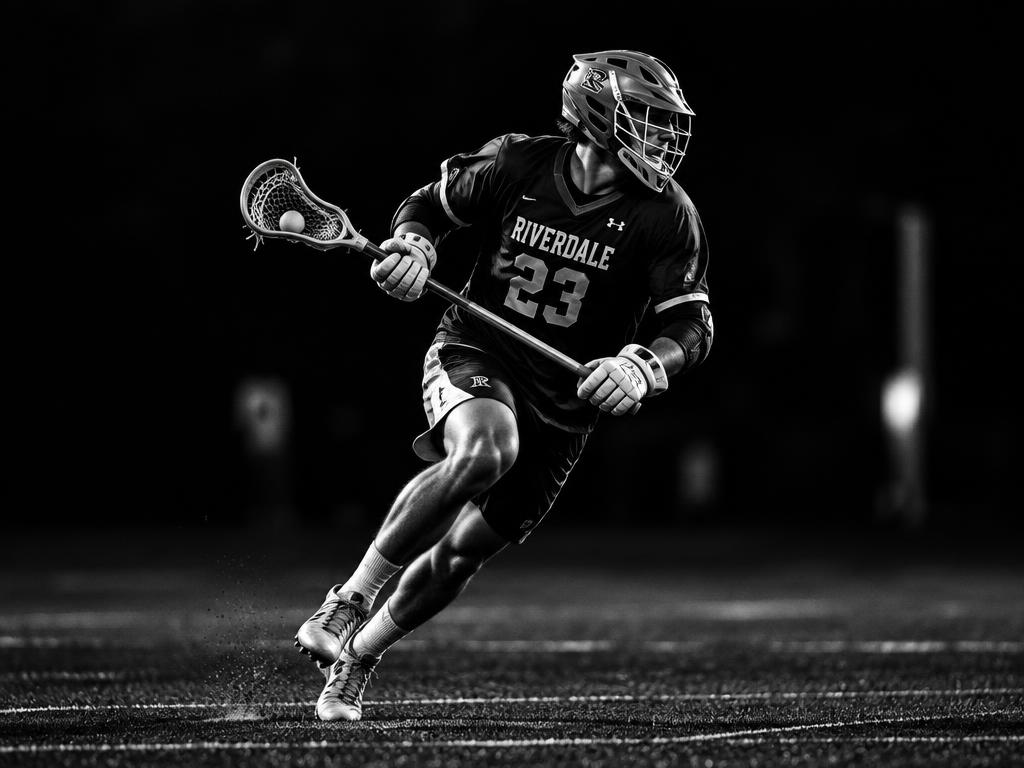 Lacrosse